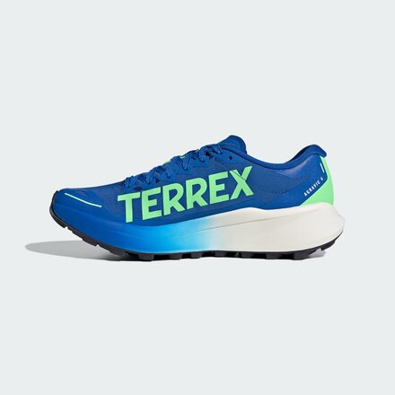 Adidas TERREX - Terrex Agravic 4 Trail Running Shoe - Men's