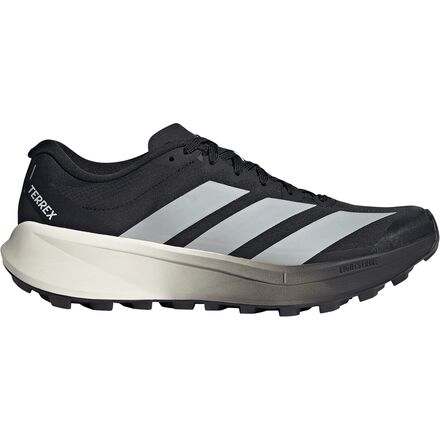 Terrex Agravic 4 Trail Running Shoe - Men's