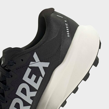 Adidas TERREX - Terrex Agravic 4 Trail Running Shoe - Men's
