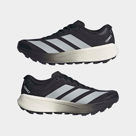 Adidas TERREX - Terrex Agravic 4 Trail Running Shoe - Men's