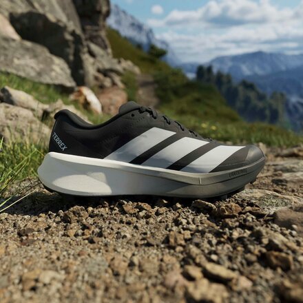 Adidas TERREX - Terrex Agravic 4 Trail Running Shoe - Men's