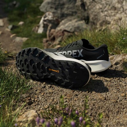 Adidas TERREX - Terrex Agravic 4 Trail Running Shoe - Men's