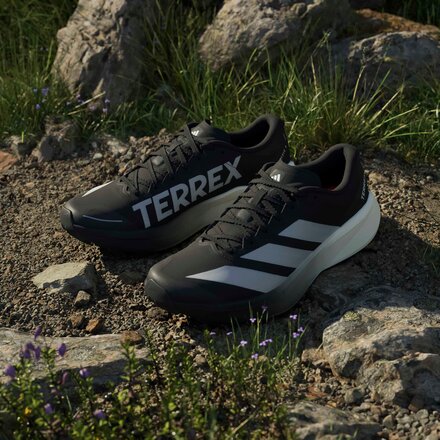 Adidas TERREX - Terrex Agravic 4 Trail Running Shoe - Men's