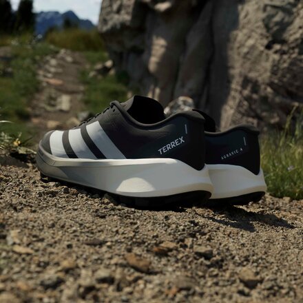 Adidas TERREX - Terrex Agravic 4 Trail Running Shoe - Men's