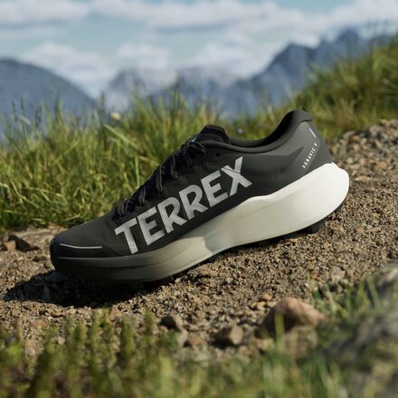 Adidas TERREX - Terrex Agravic 4 Trail Running Shoe - Men's