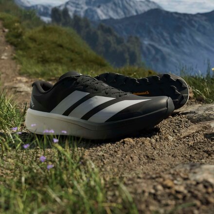 Adidas TERREX - Terrex Agravic 4 Trail Running Shoe - Men's