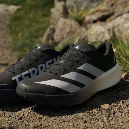 Adidas TERREX - Terrex Agravic 4 Trail Running Shoe - Men's