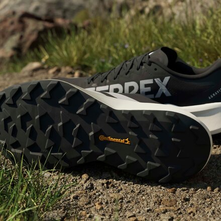 Adidas TERREX - Terrex Agravic 4 Trail Running Shoe - Men's