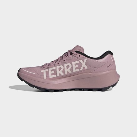 Adidas TERREX - Terrex Agravic 4 Trail Running Shoe - Women's
