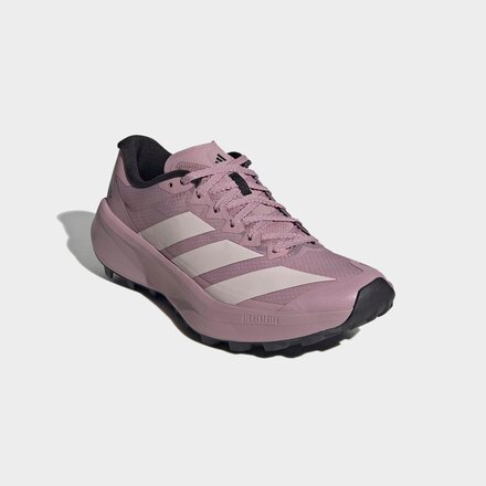 Adidas TERREX - Terrex Agravic 4 Trail Running Shoe - Women's