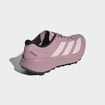 Adidas TERREX - Terrex Agravic 4 Trail Running Shoe - Women's