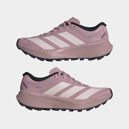 Adidas TERREX - Terrex Agravic 4 Trail Running Shoe - Women's