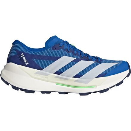 Terrex Agravic TT Trail Running Shoe - Men's