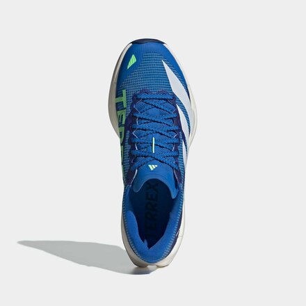 Adidas TERREX - Terrex Agravic TT Trail Running Shoe - Men's