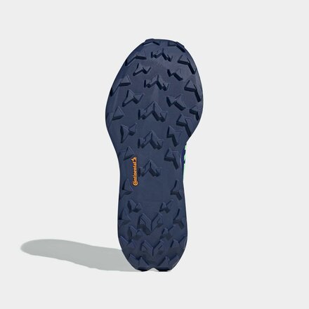 Adidas TERREX - Terrex Agravic TT Trail Running Shoe - Men's