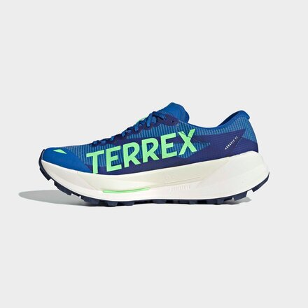 Adidas TERREX - Terrex Agravic TT Trail Running Shoe - Men's