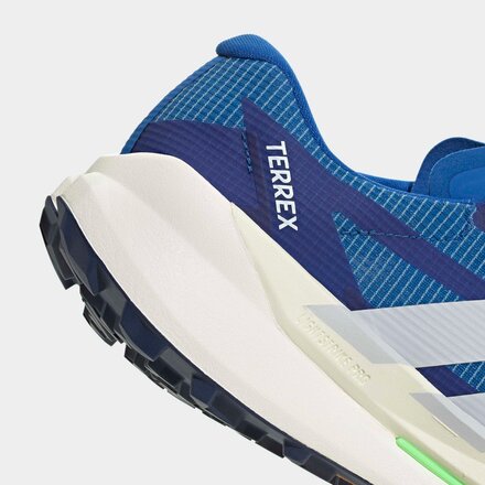 Adidas TERREX - Terrex Agravic TT Trail Running Shoe - Men's