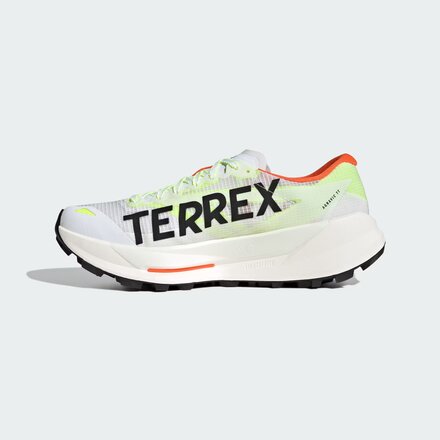 Adidas TERREX - Terrex Agravic TT Trail Running Shoe - Men's