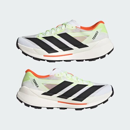 Adidas TERREX - Terrex Agravic TT Trail Running Shoe - Men's