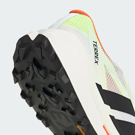 Adidas TERREX - Terrex Agravic TT Trail Running Shoe - Men's