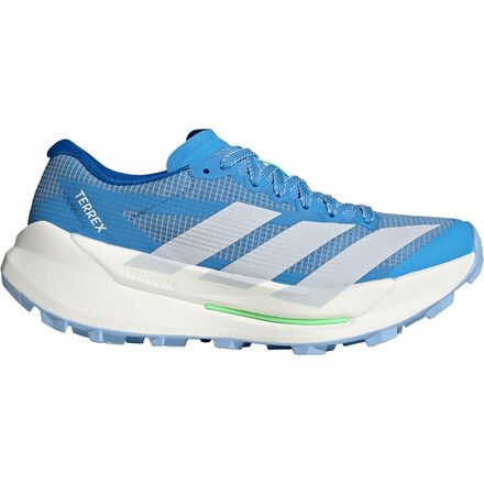 Terrex Agravic TT Trail Running Shoe - Women's