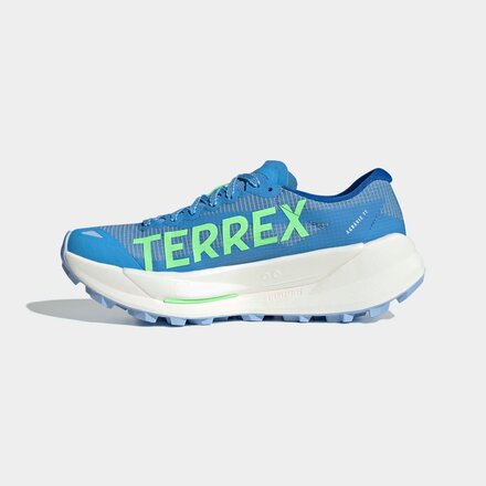Adidas TERREX - Terrex Agravic TT Trail Running Shoe - Women's