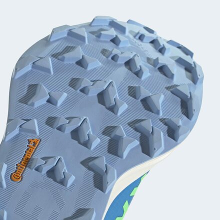 Adidas TERREX - Terrex Agravic TT Trail Running Shoe - Women's