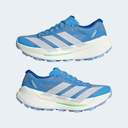Adidas TERREX - Terrex Agravic TT Trail Running Shoe - Women's