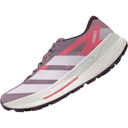 Adidas TERREX - Terrex Agravic TT Trail Running Shoe - Women's