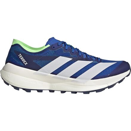 Terrex Agravic Speed 2 Trail Running Shoe - Men's