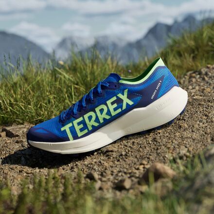 Adidas TERREX - Terrex Agravic Speed 2 Trail Running Shoe - Men's