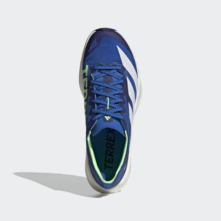 Adidas TERREX - Terrex Agravic Speed 2 Trail Running Shoe - Men's