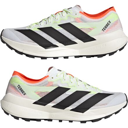 Adidas TERREX - Terrex Agravic Speed 2 Trail Running Shoe - Men's
