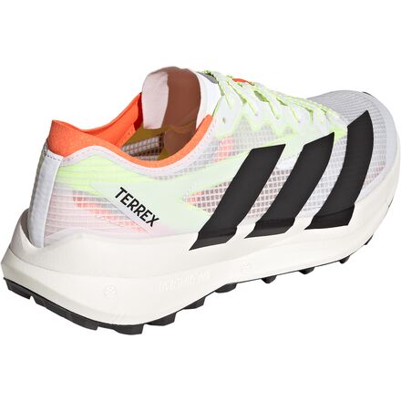 Adidas TERREX - Terrex Agravic Speed 2 Trail Running Shoe - Men's