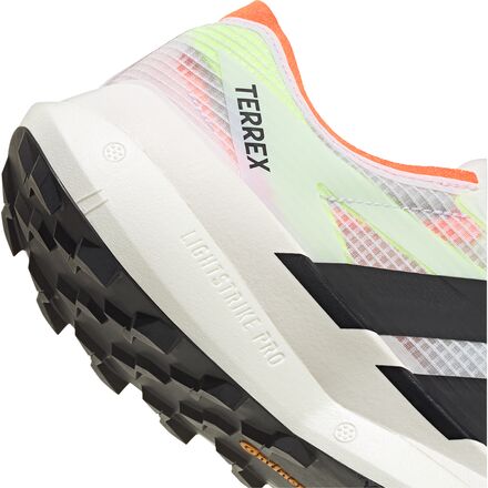 Adidas TERREX - Terrex Agravic Speed 2 Trail Running Shoe - Men's