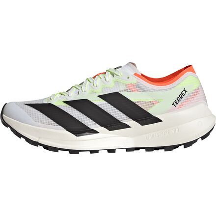 Adidas TERREX - Terrex Agravic Speed 2 Trail Running Shoe - Men's