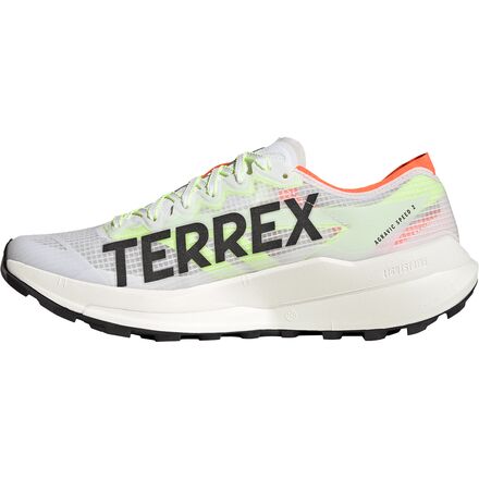 Adidas TERREX - Terrex Agravic Speed 2 Trail Running Shoe - Men's