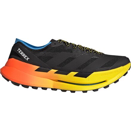 Terrex Agravic Speed Ultra 2 Trail Running Shoe - Men's