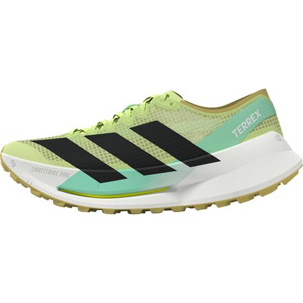 Terrex Agravic Speed Ultra 2 Trail Running Shoe - Men's