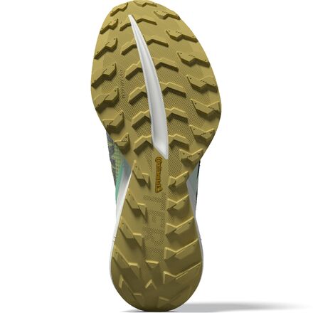 Adidas TERREX - Terrex Agravic Speed Ultra 2 Trail Running Shoe - Men's