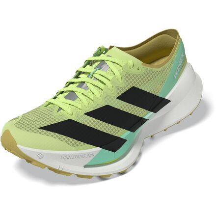 Adidas TERREX - Terrex Agravic Speed Ultra 2 Trail Running Shoe - Men's