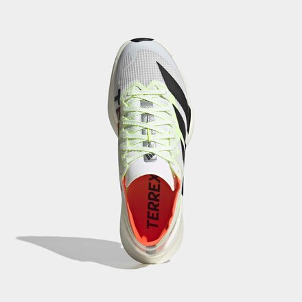 Adidas TERREX - Terrex Agravic Speed Ultra 2 Trail Running Shoe - Men's