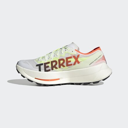 Adidas TERREX - Terrex Agravic Speed Ultra 2 Trail Running Shoe - Men's