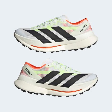 Adidas TERREX - Terrex Agravic Speed Ultra 2 Trail Running Shoe - Men's
