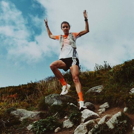 Adidas TERREX - Terrex Agravic Speed Ultra 2 Trail Running Shoe - Women's