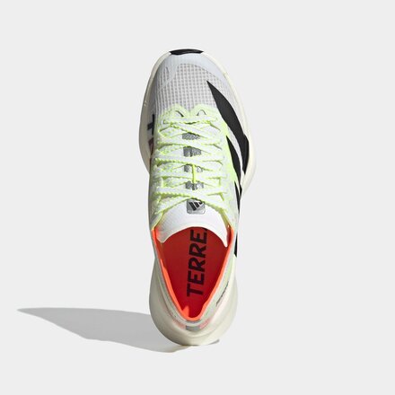 Adidas TERREX - Terrex Agravic Speed Ultra 2 Trail Running Shoe - Women's
