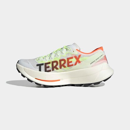 Adidas TERREX - Terrex Agravic Speed Ultra 2 Trail Running Shoe - Women's