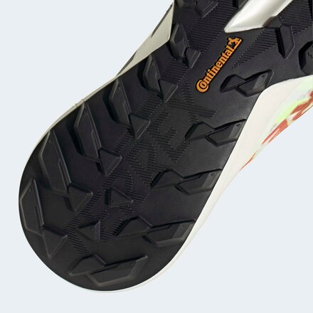 Adidas TERREX - Terrex Agravic Speed Ultra 2 Trail Running Shoe - Women's