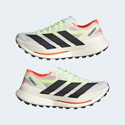Adidas TERREX - Terrex Agravic Speed Ultra 2 Trail Running Shoe - Women's