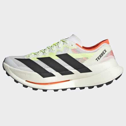 Adidas TERREX - Terrex Agravic Speed Ultra 2 Trail Running Shoe - Women's